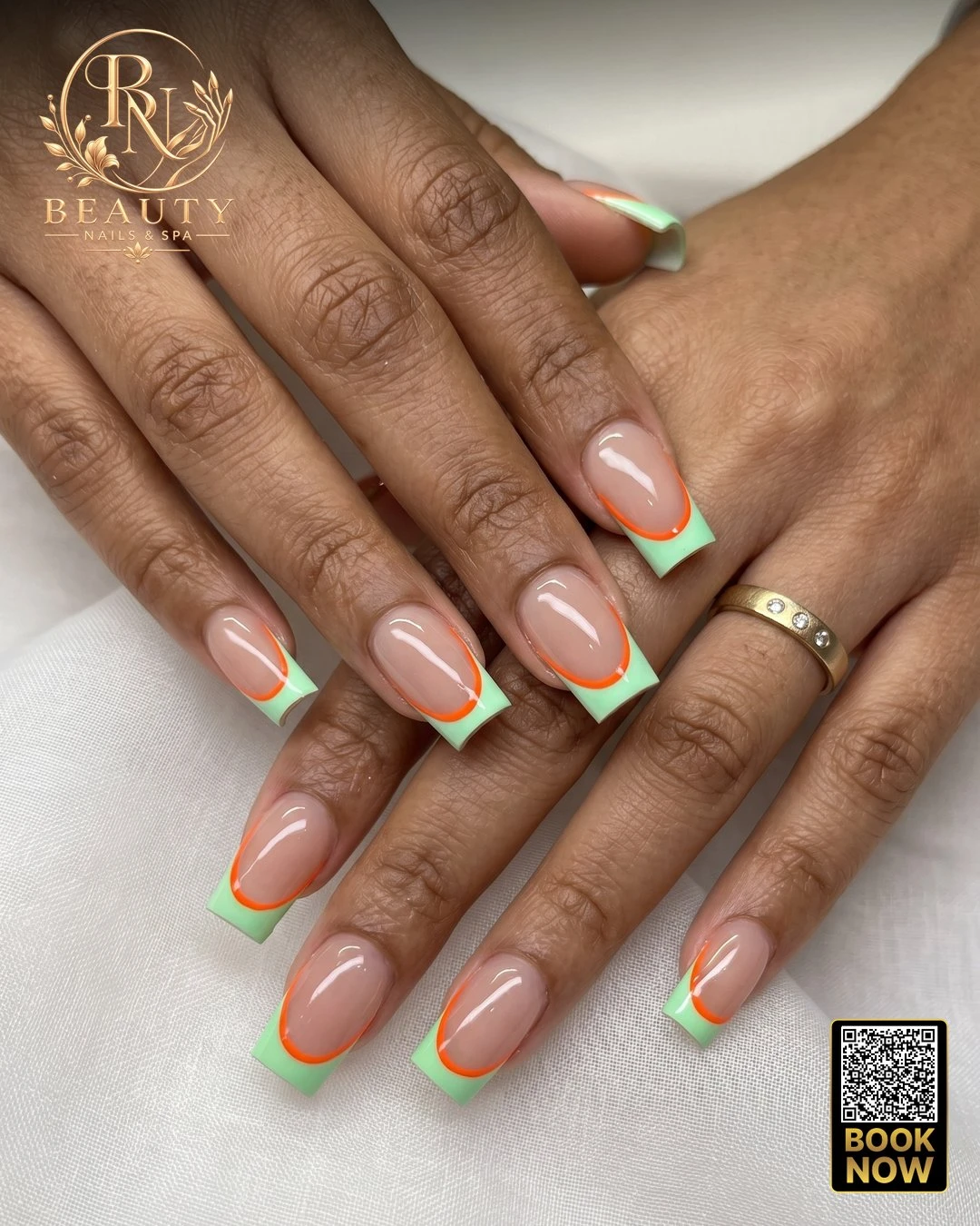 Must Try Nail Designs September 3 2026